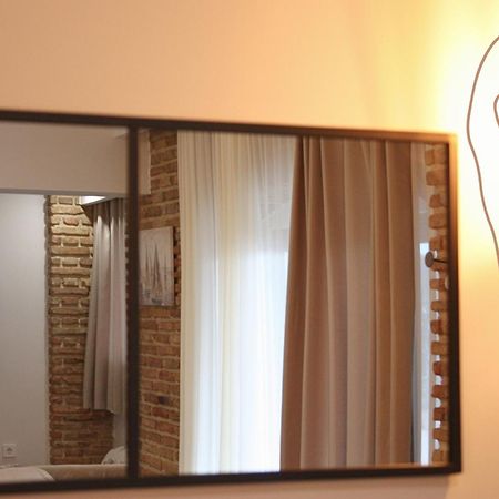 Camara Suite Кос Екстериор снимка