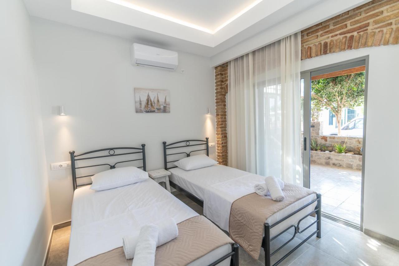 Camara Suite Кос Екстериор снимка