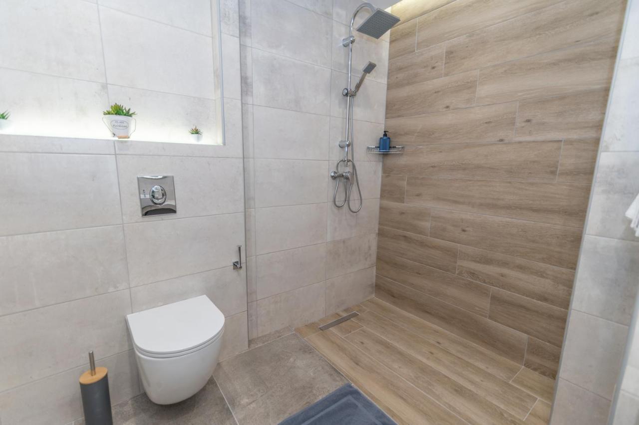 Camara Suite Кос Екстериор снимка