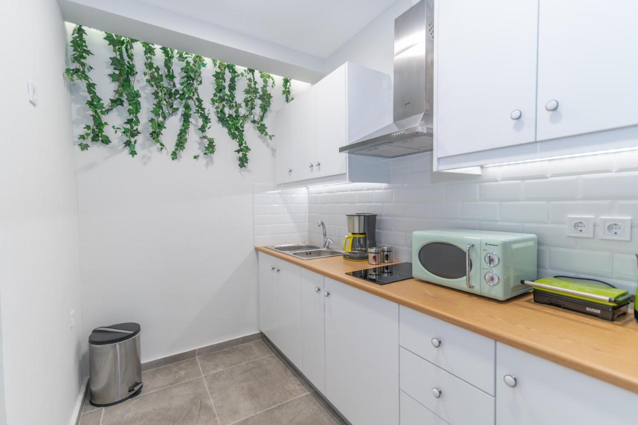 Camara Suite Кос Екстериор снимка