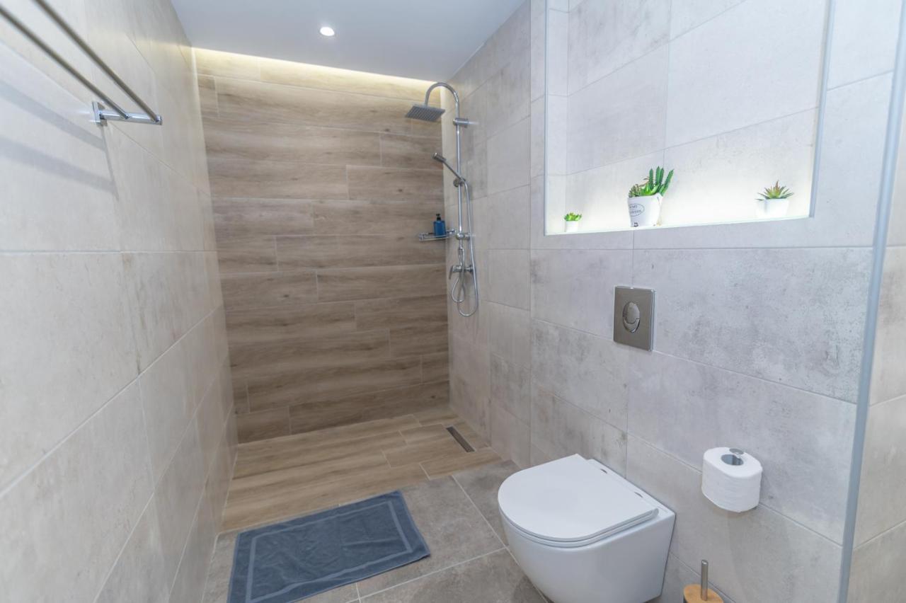 Camara Suite Кос Екстериор снимка