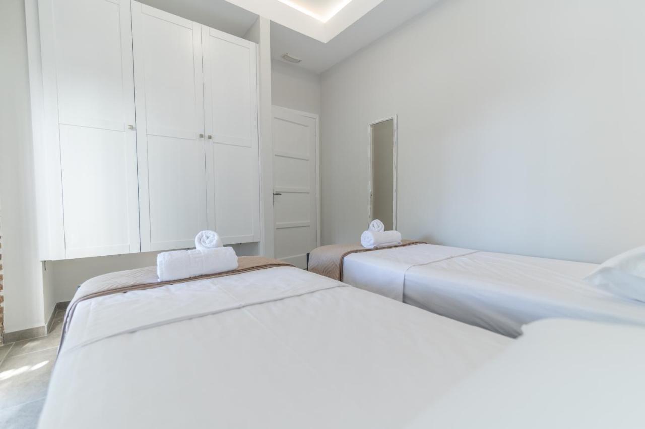 Camara Suite Кос Екстериор снимка
