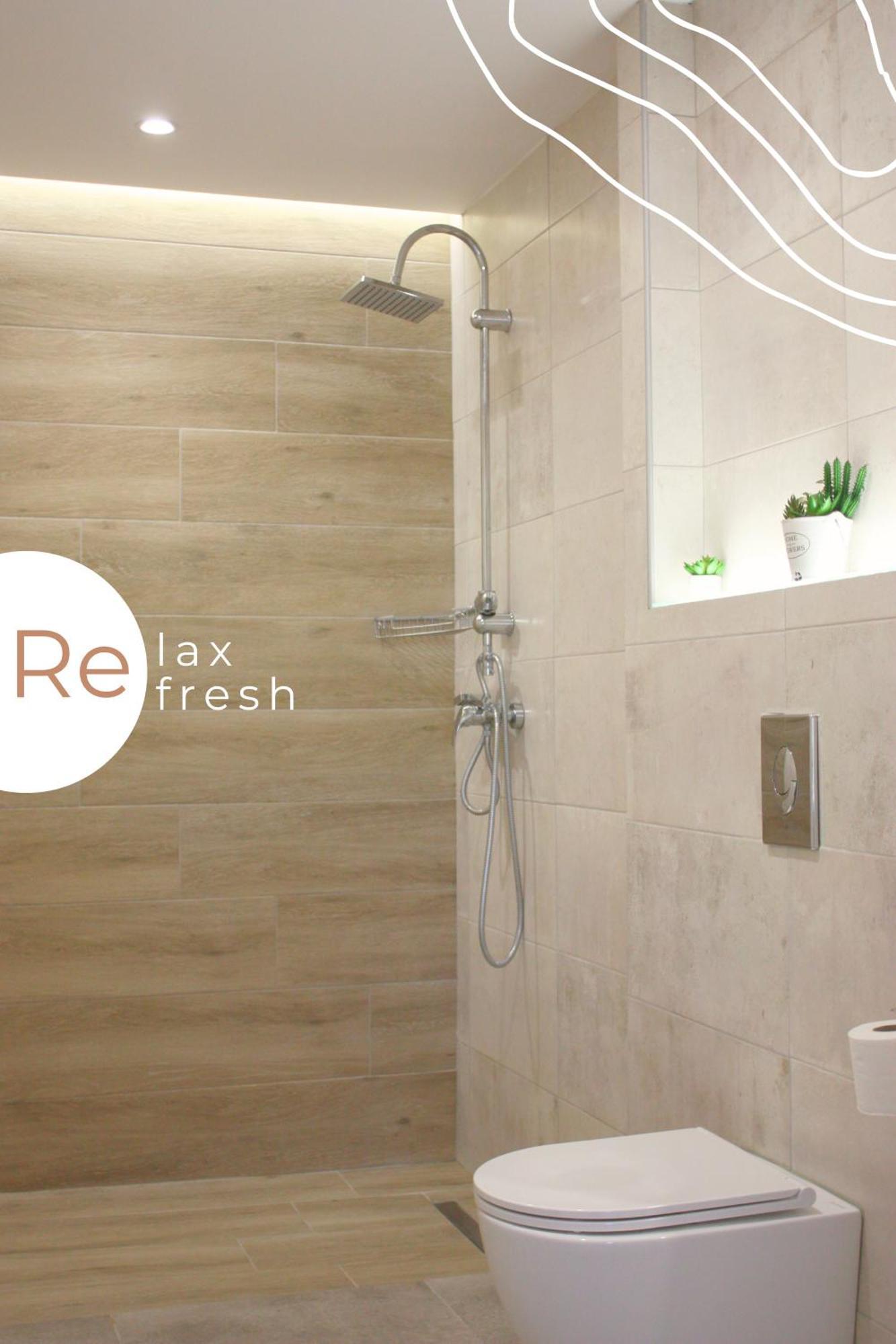 Camara Suite Кос Екстериор снимка