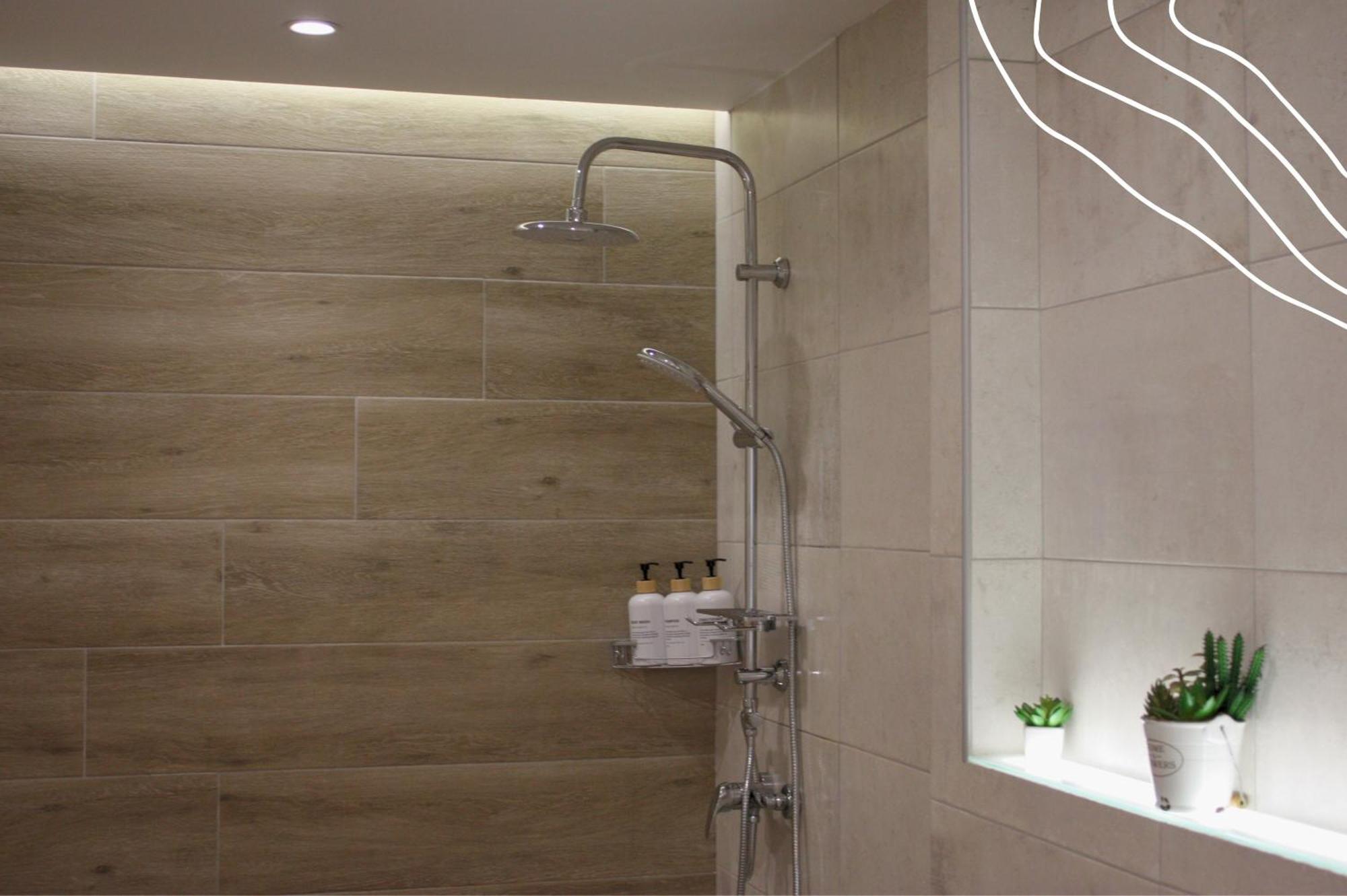 Camara Suite Кос Екстериор снимка